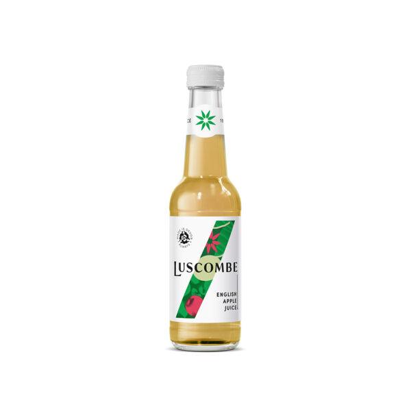 Luscombe Apple Juice - Image 2
