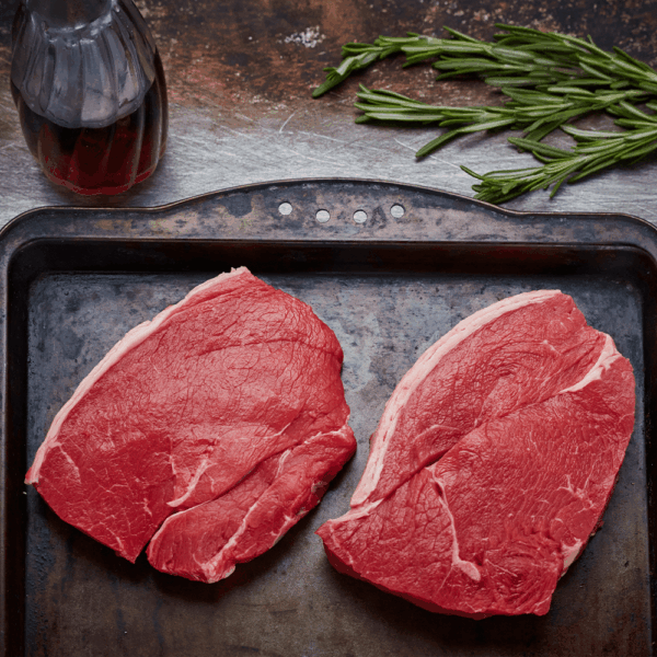 Rump Steak - 8oz
