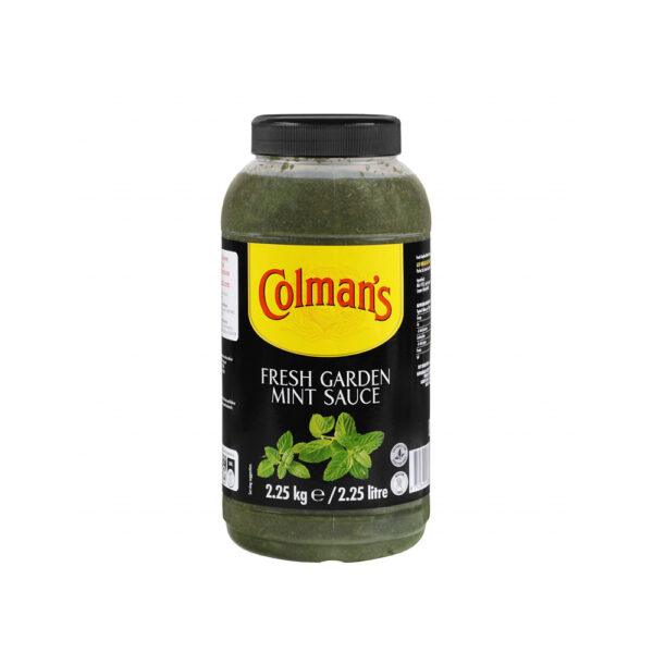 Colmans Mint Sauce - Image 2