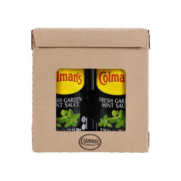 Colmans Mint Sauce - Image 3