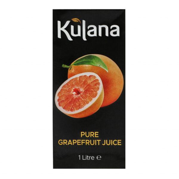 Kulana Grapefruit Juice - Image 2