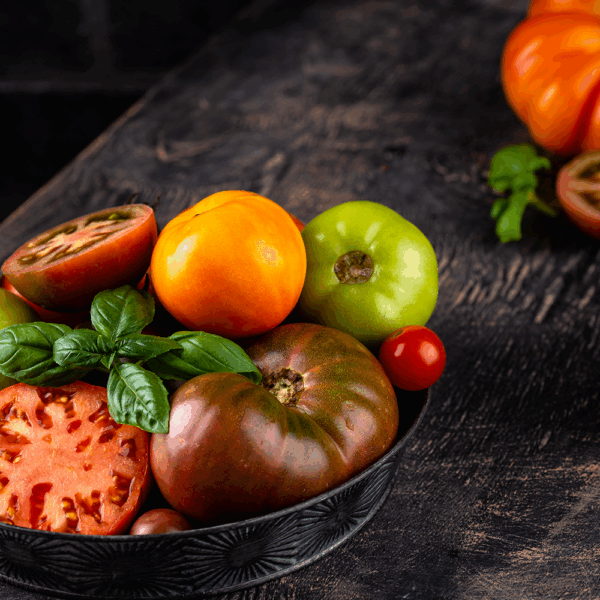 Isle Of Wight Tomatoes - Image 2