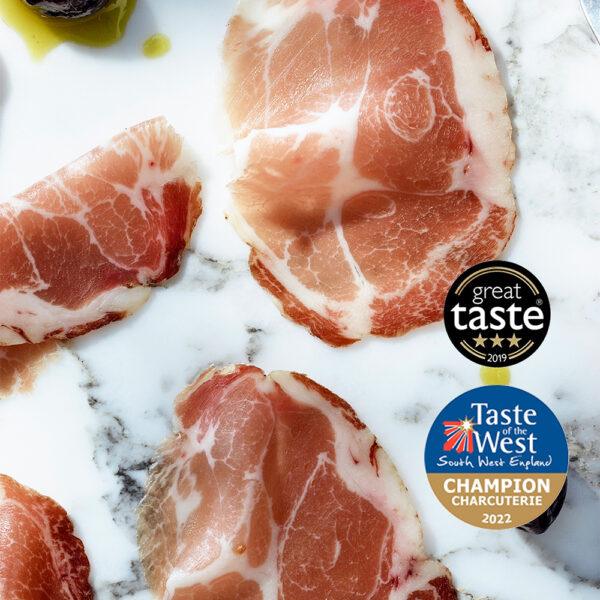 Dorset Coppa Slices - Image 2