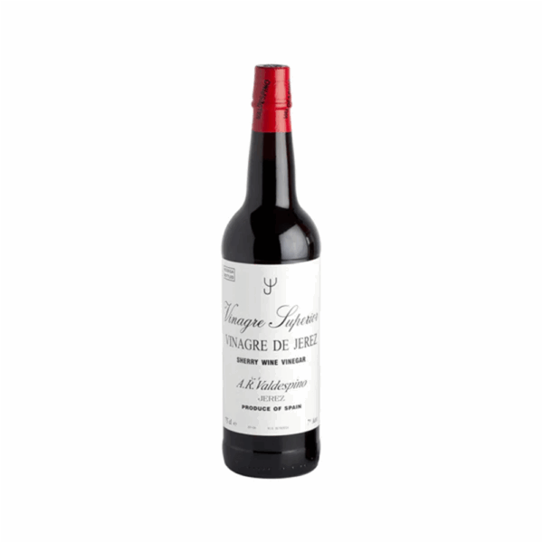 Valdespino Sherry Vinegar