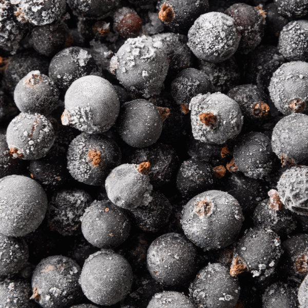 Frozen Blackcurrants