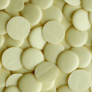 Belcolade White Chocolate