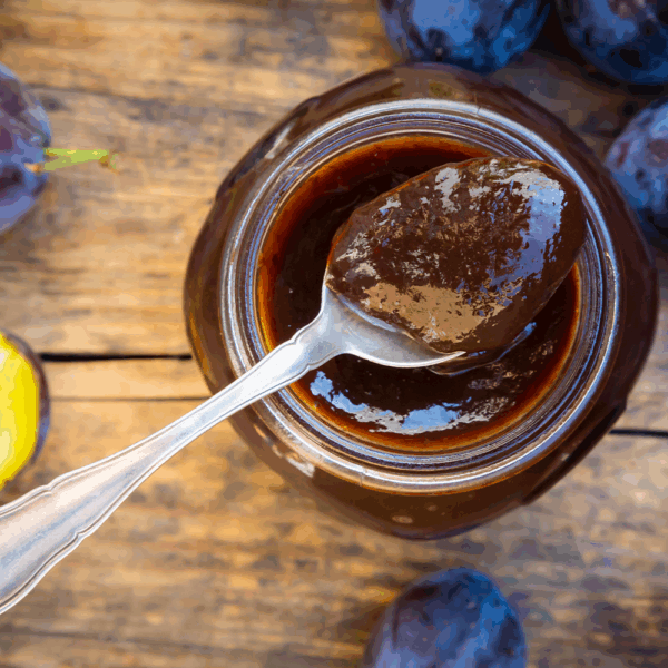 Plum Sauce - Image 2