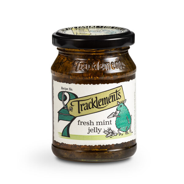 Tracklements Mint Jelly - Image 2