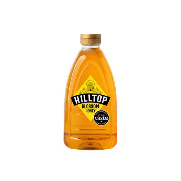 Blossom Honey Squeezy Bottle - Image 2