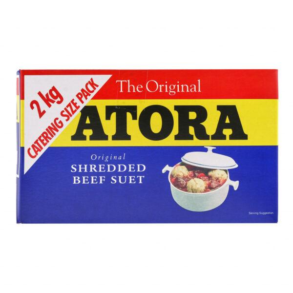 Original Atora Suet - Image 2