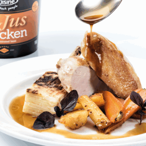 Essential Cuisine Premier Chicken Jus