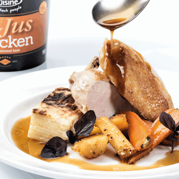 Essential Cuisine Premier Chicken Jus