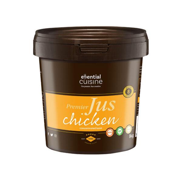 Essential Cuisine Premier Chicken Jus - Image 2