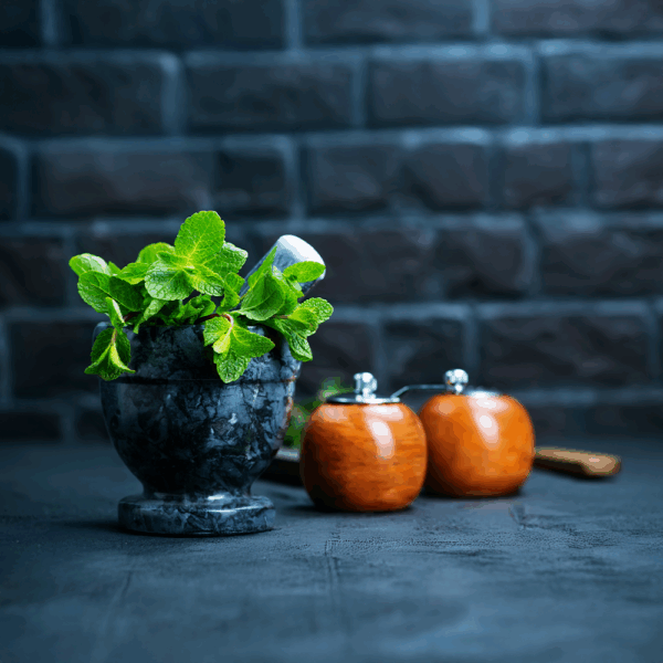 Micro Mint