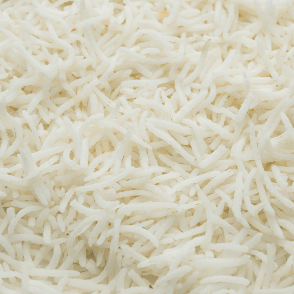 White Basmati Rice - Image 2