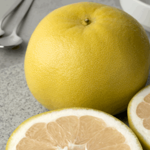 White Grapefruit