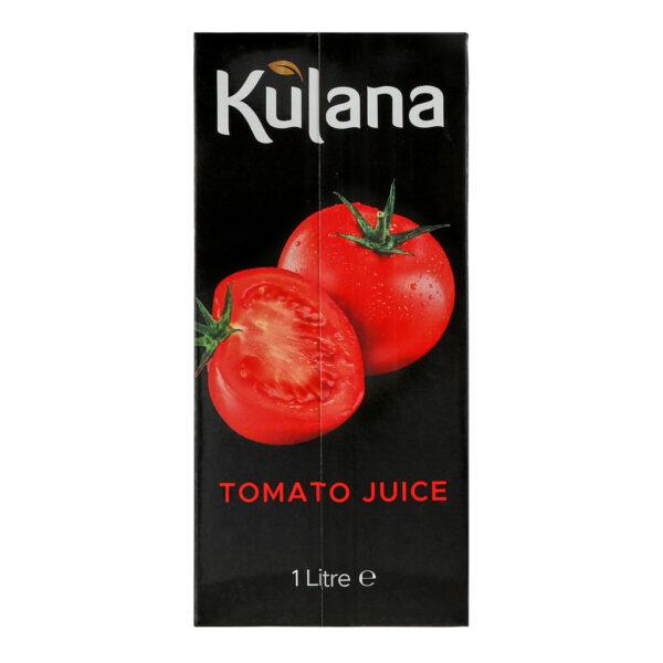 Kulana Tomato Juice - Image 2