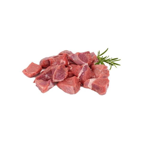 Diced Lamb - Image 2