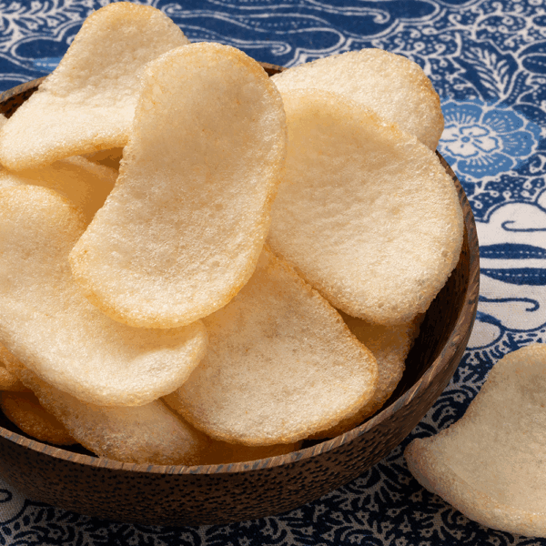 Prawn Crackers