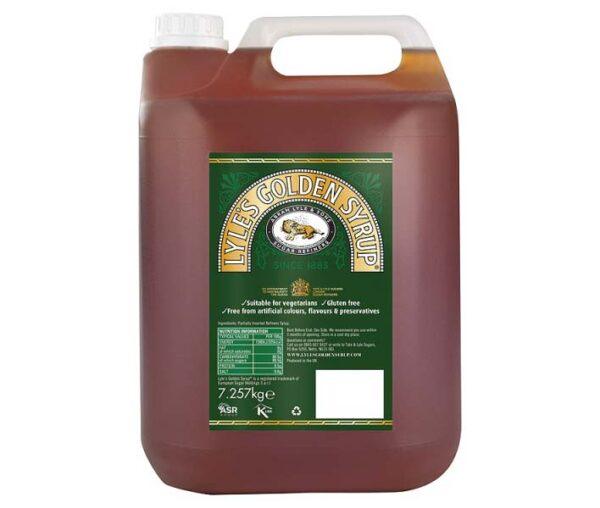Tate & Lyles Golden Syrup - Image 2
