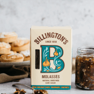 Billington's Molasses Sugar