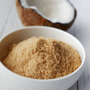 Palm Sugar