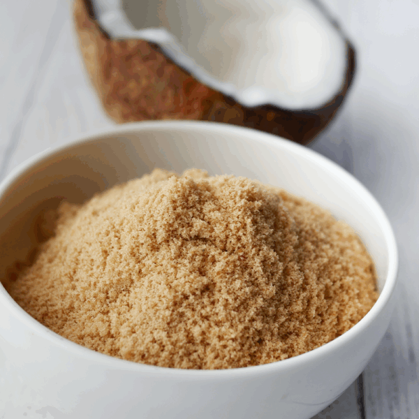 Palm Sugar