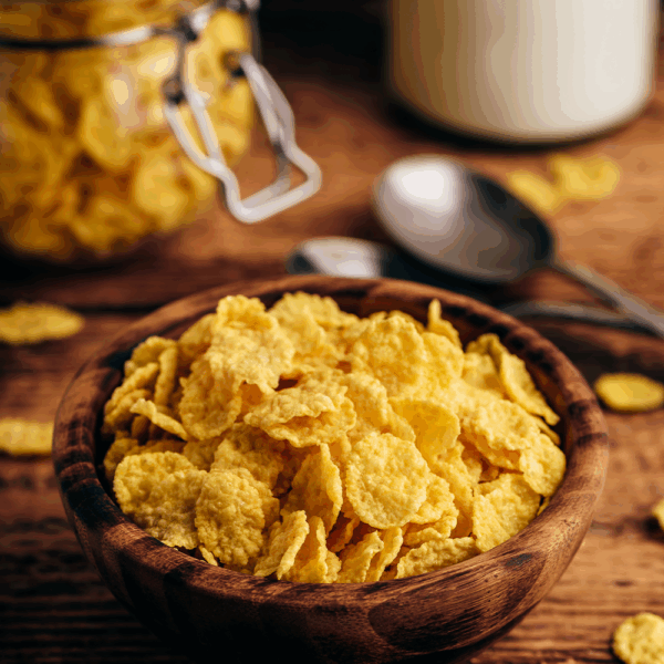 Kelloggs Corn Flakes