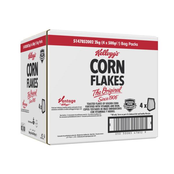 Kelloggs Corn Flakes - Image 2