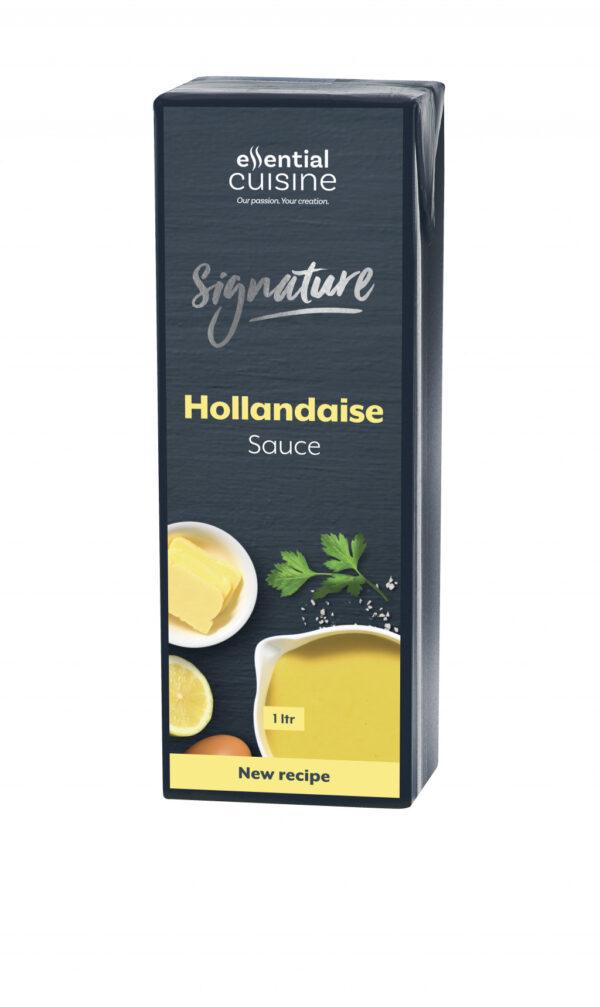 Essential Cuisine Signature Hollandaise Sauce - Image 2