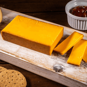 Dorset Red Cheddar