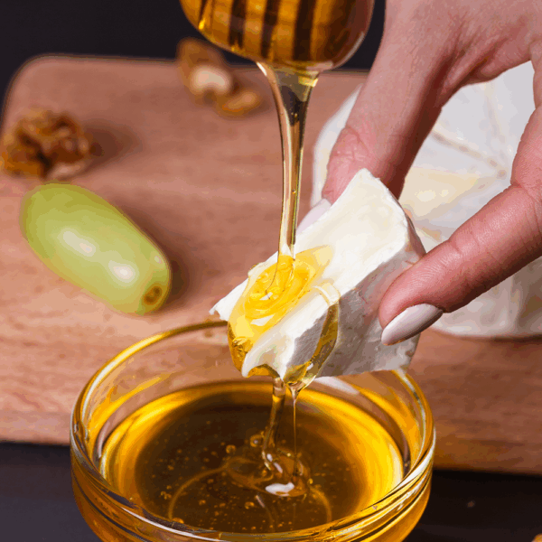 White Truffle Honey - Image 2