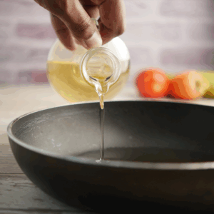 Lefktro White Wine Vinegar