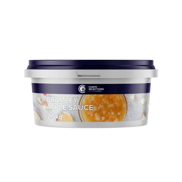 Chefs' Selections Bramley Apple Sauce - Image 2