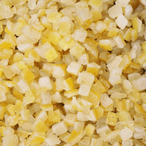 Dried Chopped Mixed Peel