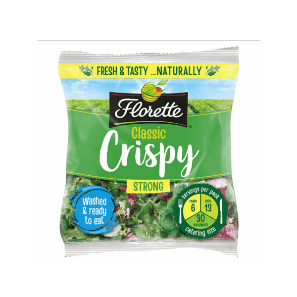 Florette Salad Bag - Image 2