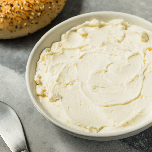 BV Dairy Full Fat Soft Cheese