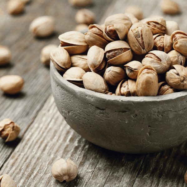 Pistachio Nuts with Shell