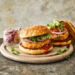 Tracklements Sweet Pepper Relish