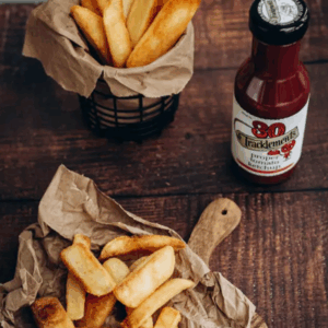 Tracklements Tomato Ketchup
