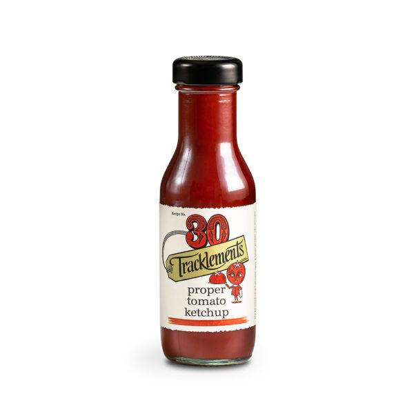 Tracklements Tomato Ketchup - Image 2