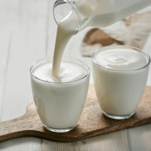BV Dairy Buttermilk