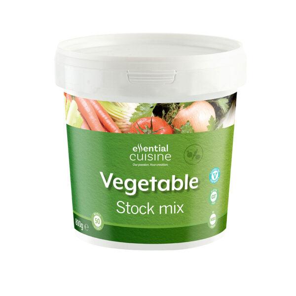 Essential Cuisine Vegetable Stock Mix - Image 2