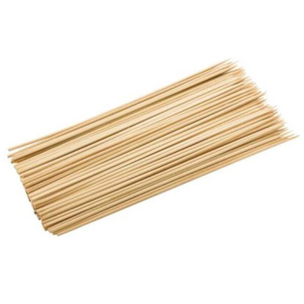 Bamboo Skewers 7" - Image 2