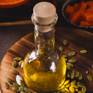 Pumpkin Seed Oil