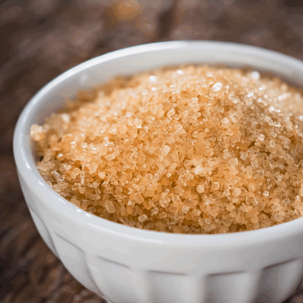 Demerara Sugar