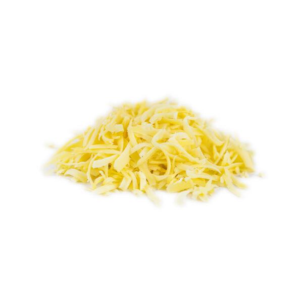 Grated Mature Cheddar - Image 2