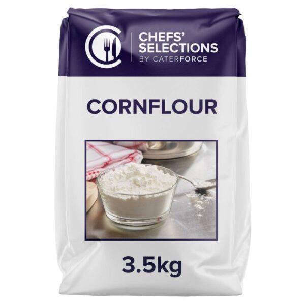 Chefs' Selections Cornflour - Image 2