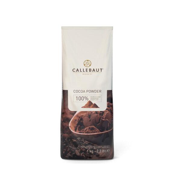 Callebaut Cocoa Powder 22/24 - Image 2