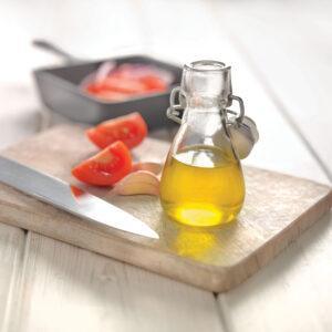 Lefktro Pomace Oil